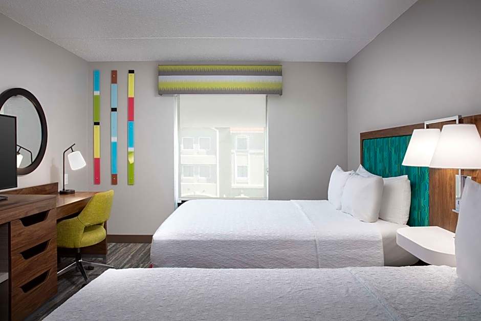 Hampton Inn By Hilton Kingsland