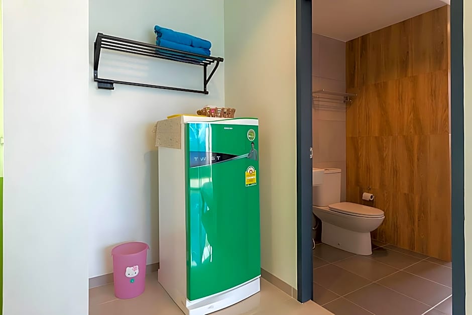 Ricco Residence Suvarnabhumi