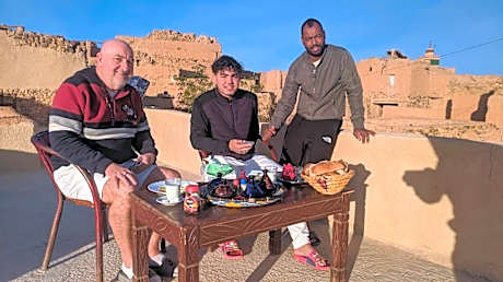 Maison d'hôte sirwaji