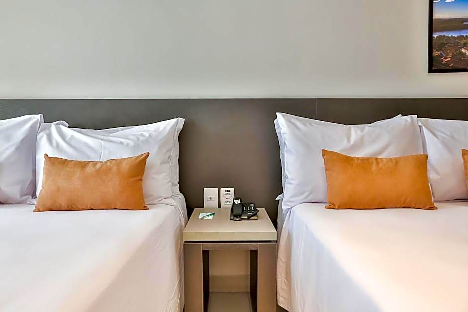 Quality Suites Joao Pessoa