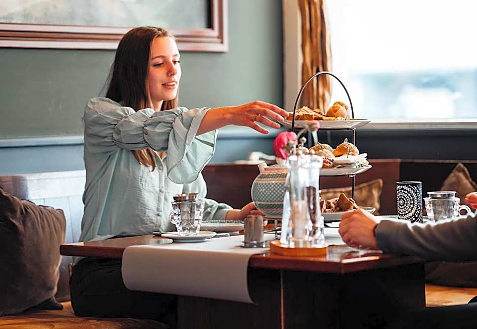 Boutique Hotel, Restaurant & Wellness Westerburcht