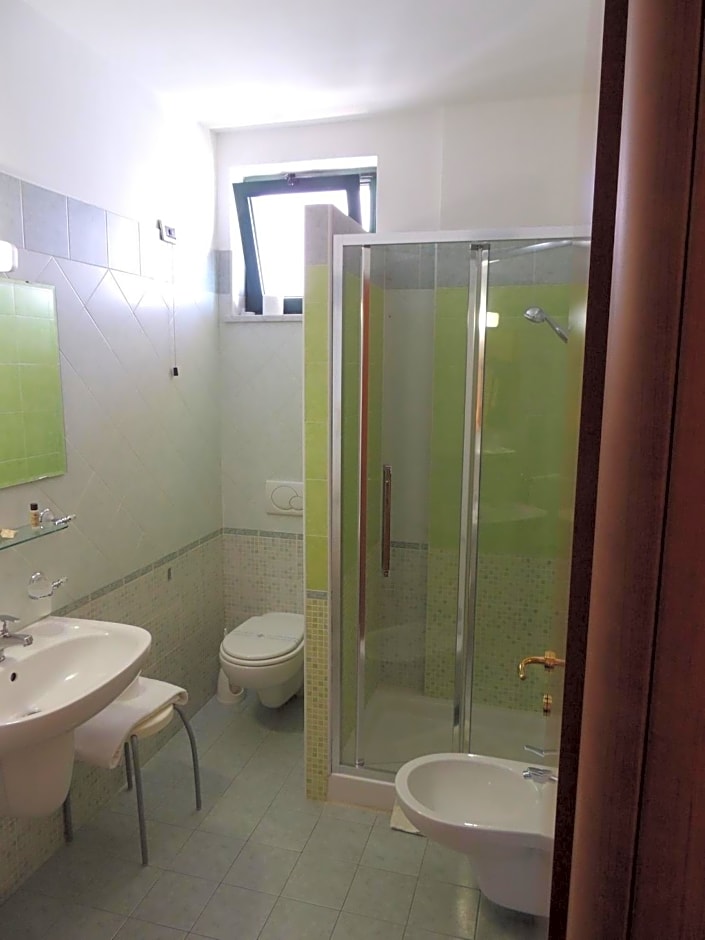 Hotel Rigolfo