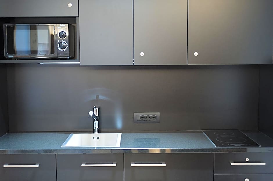 Burgus - Design Suites & Apartments