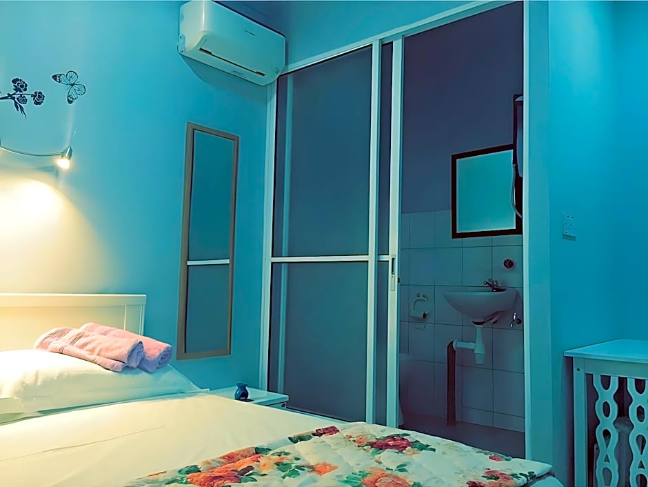 The Second Room