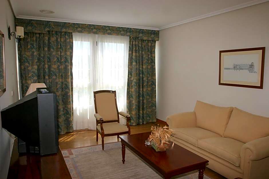 Pousada de Portomarín