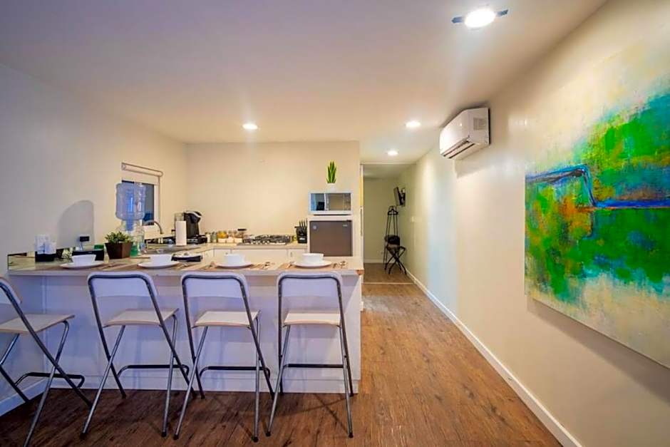 Casa Solmar with Gated Parking at Casas Sanblu