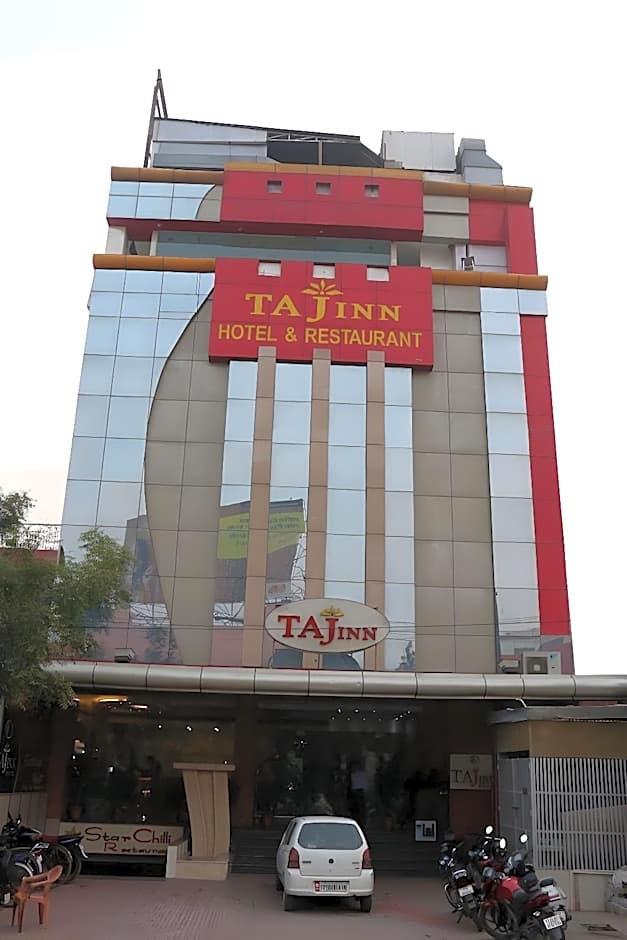 Taj Inn Hotel