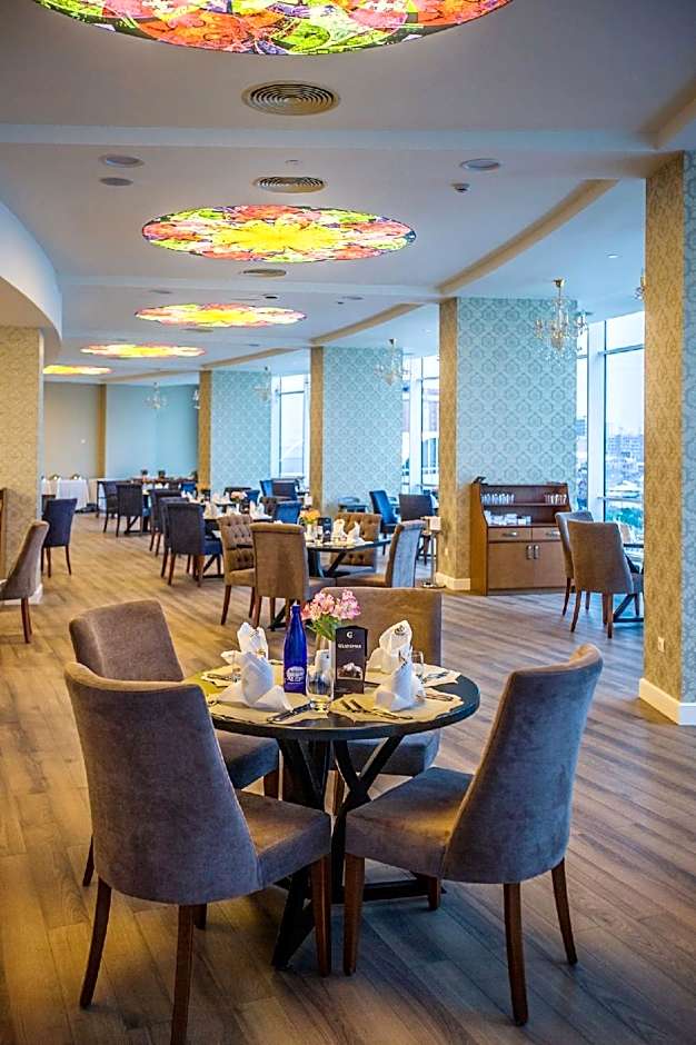 JRW Welmond Hotel
