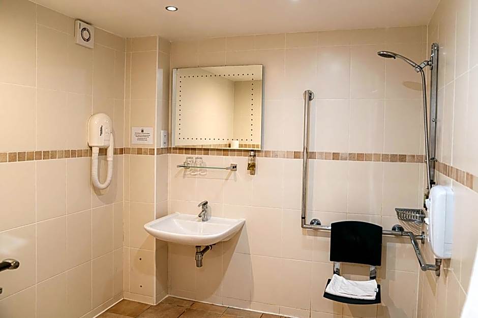 Redesdale Arms Hotel