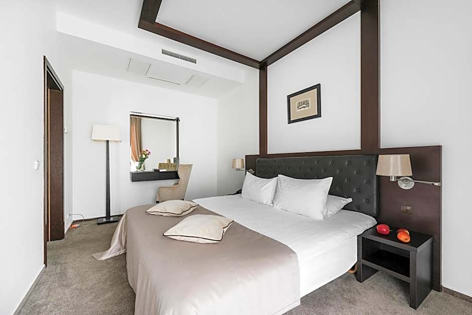 Amberton Cozy Hotel Kaunas