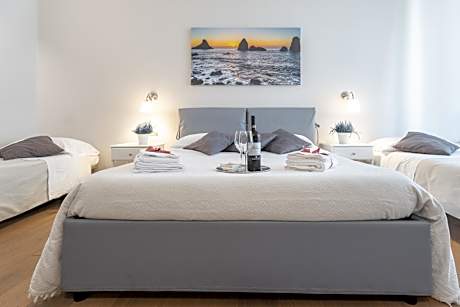 Superior Quadruple Room