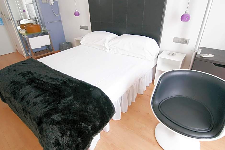 Hostal Santo Domingo