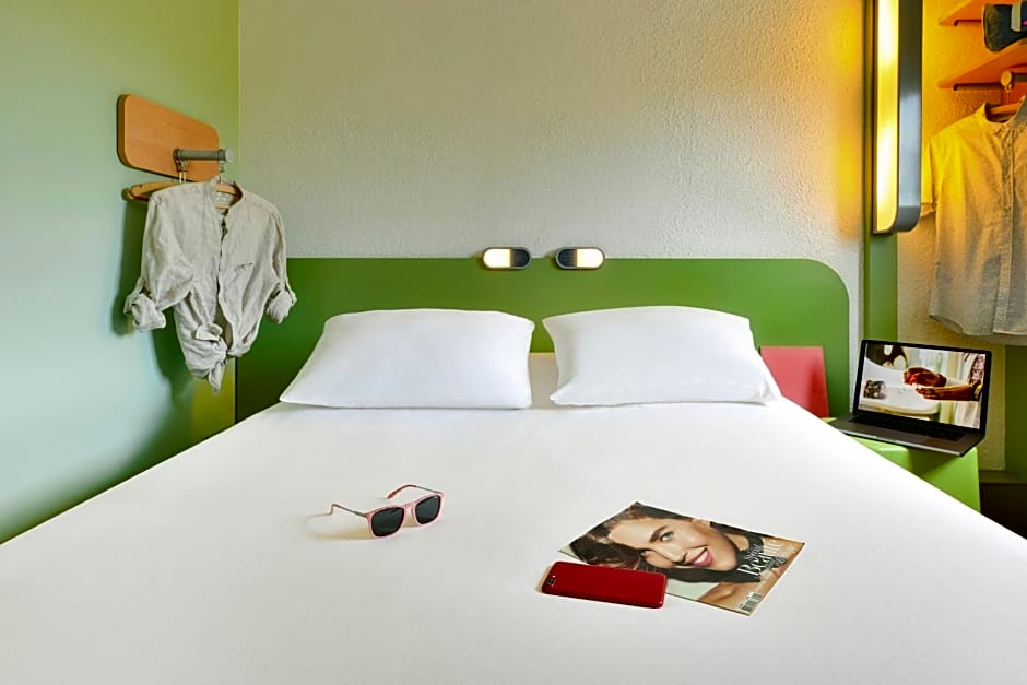 ibis budget Clermont Ferrand Sud