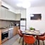 Indulge Apartments - Ontario