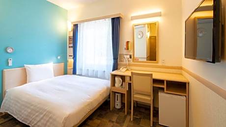 Accessible Single Room - Non-Smoking