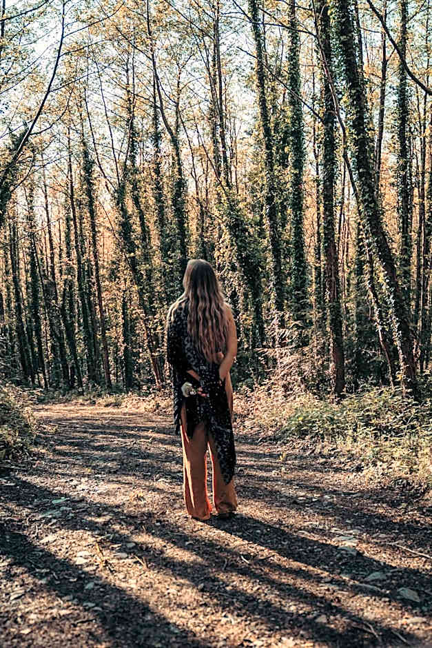 Powerscourt Springs Health Farm