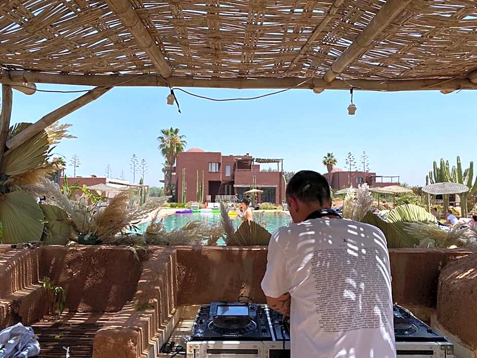 Fellah Hotel