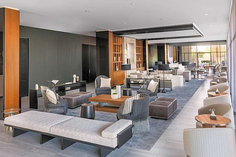 AC Hotel by Marriott Scottsdale North