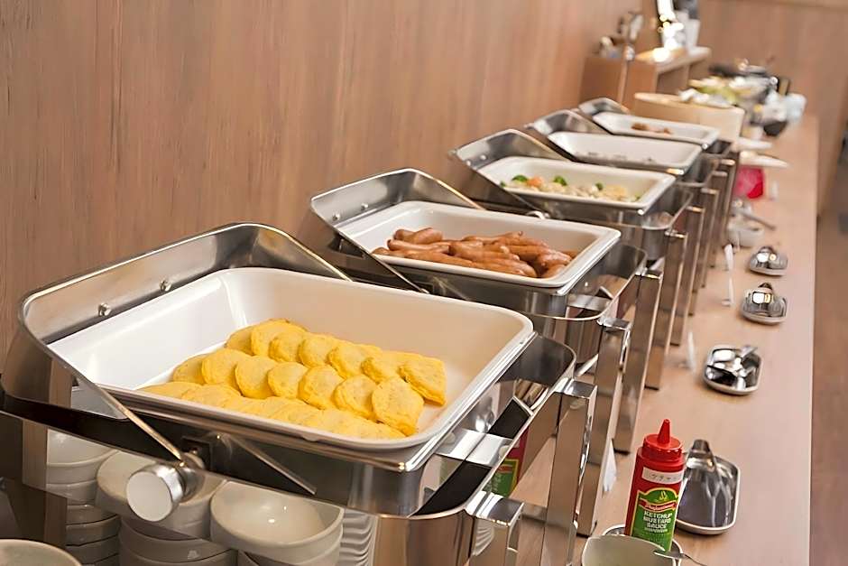 Hotel Route-Inn Ogaki Inter