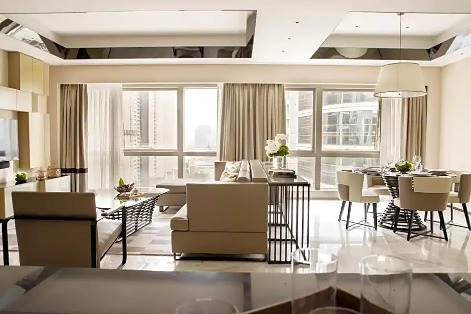 Jumeirah Living Guangzhou - Residences