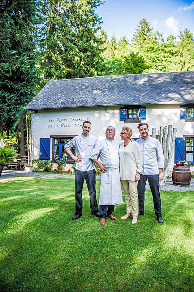 Hôtel Les Ardillières du Pont d'Oye