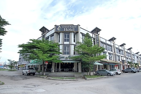 Grand Kapar Hotel Klang Sentral