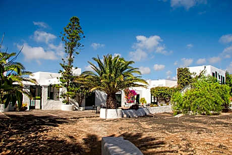 Caserio de Mozaga - Hotel Rural