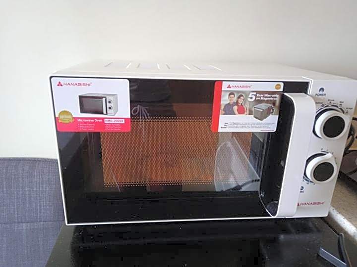 HORIZON 101 A4 near robinson mall Free POOL WIFI