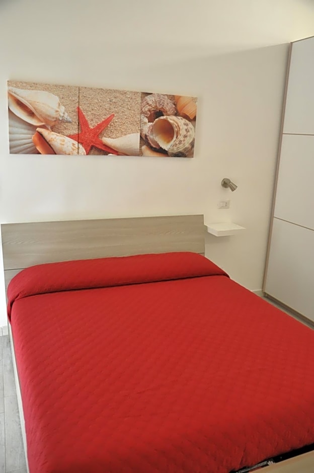 Brezza di mare Gaeta b&b