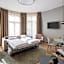 KOOS Hotel&Apartments