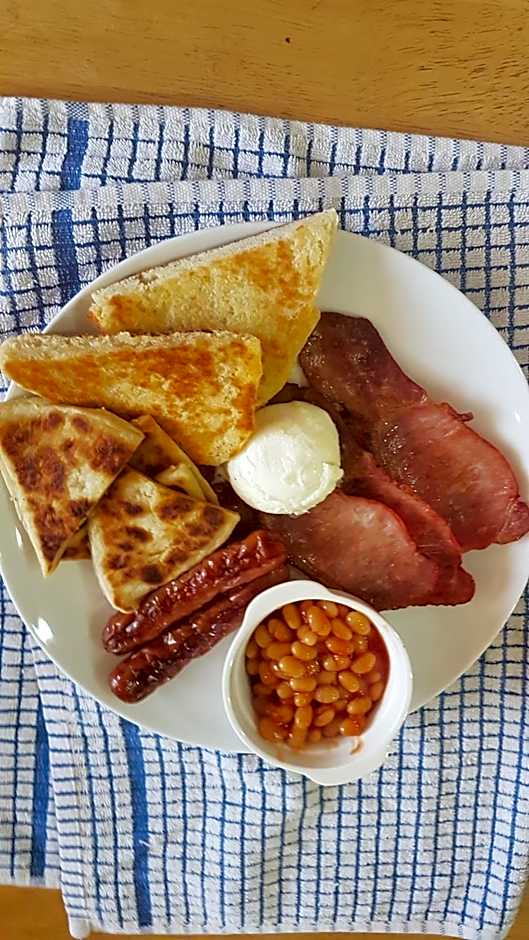 Rockhill hospitality