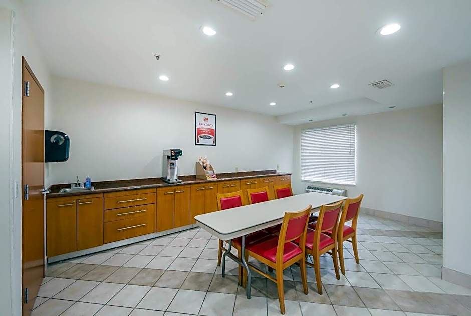 Quality Inn Laredo - Nuevo Laredo