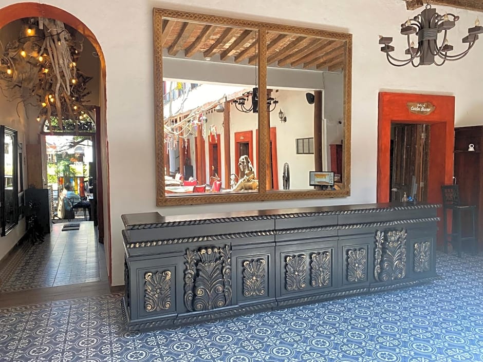 Hotel Raices de Mar