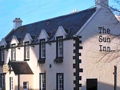 The Sun Inn