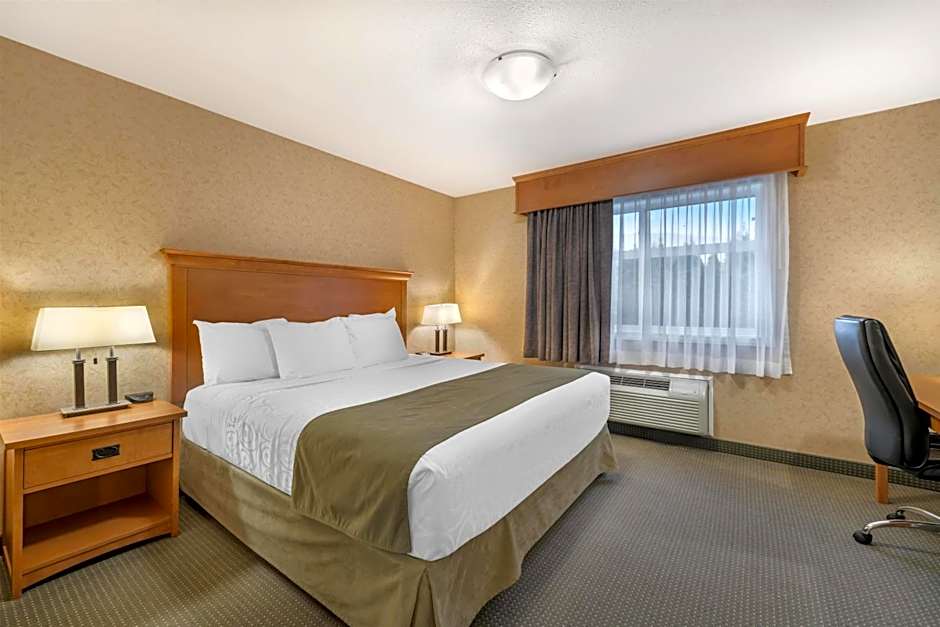 Best Western Sicamous Inn