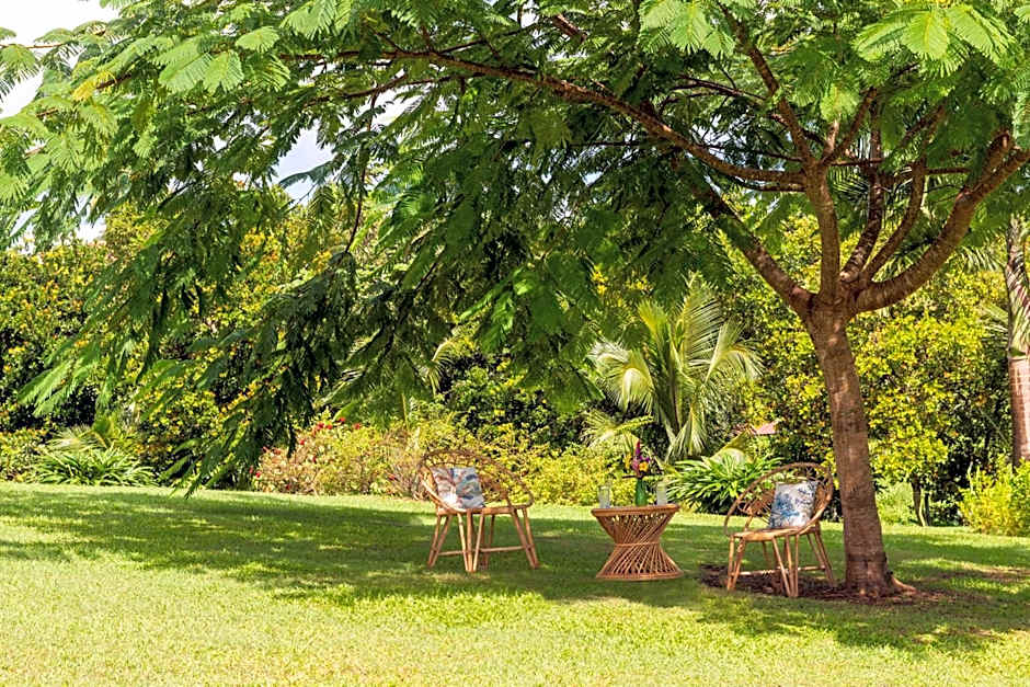 Habitation Saint Charles - Hotel de Charme & Spa