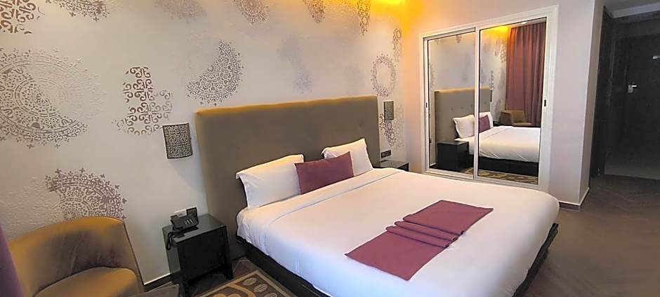 Hotel Swani