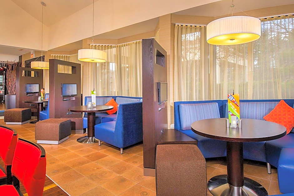 Courtyard by Marriott Manassas Battlefield Park