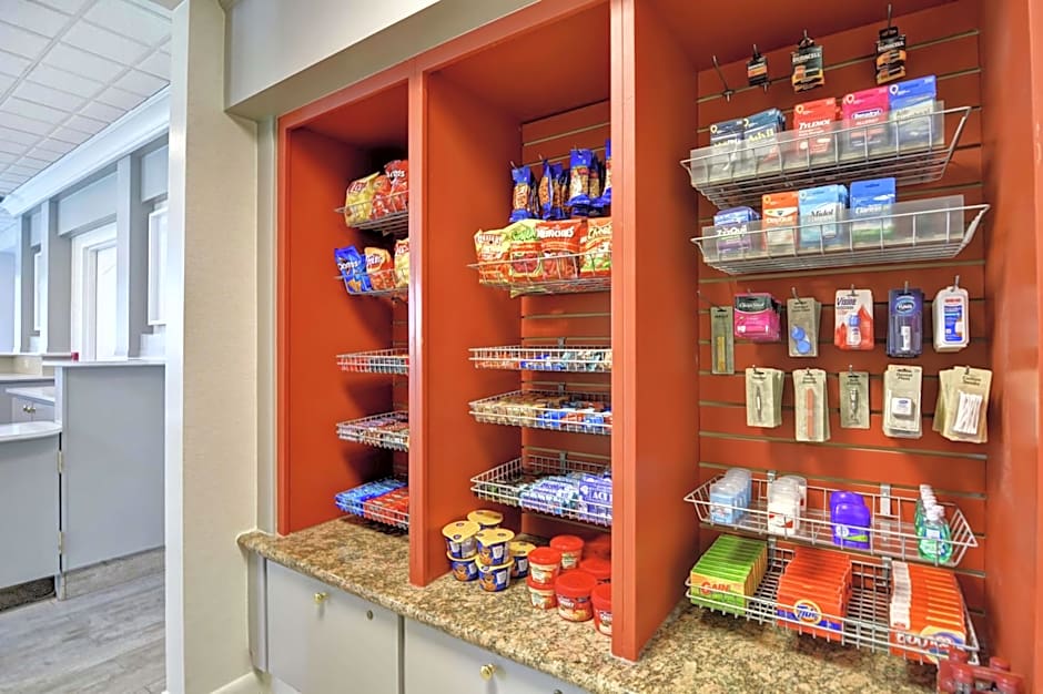 Hilton Garden Inn Mobile East Bay / Daphne