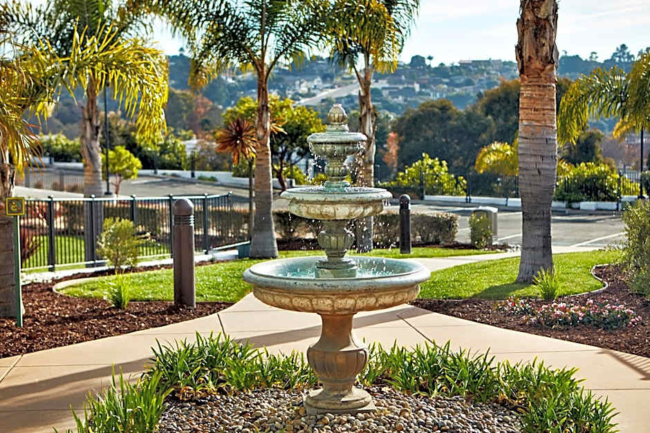 Hilton Garden Inn San Luis Obispo - Pismo Beach