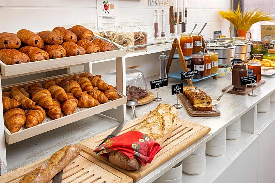 Best Western Hotel Mediterranee Menton