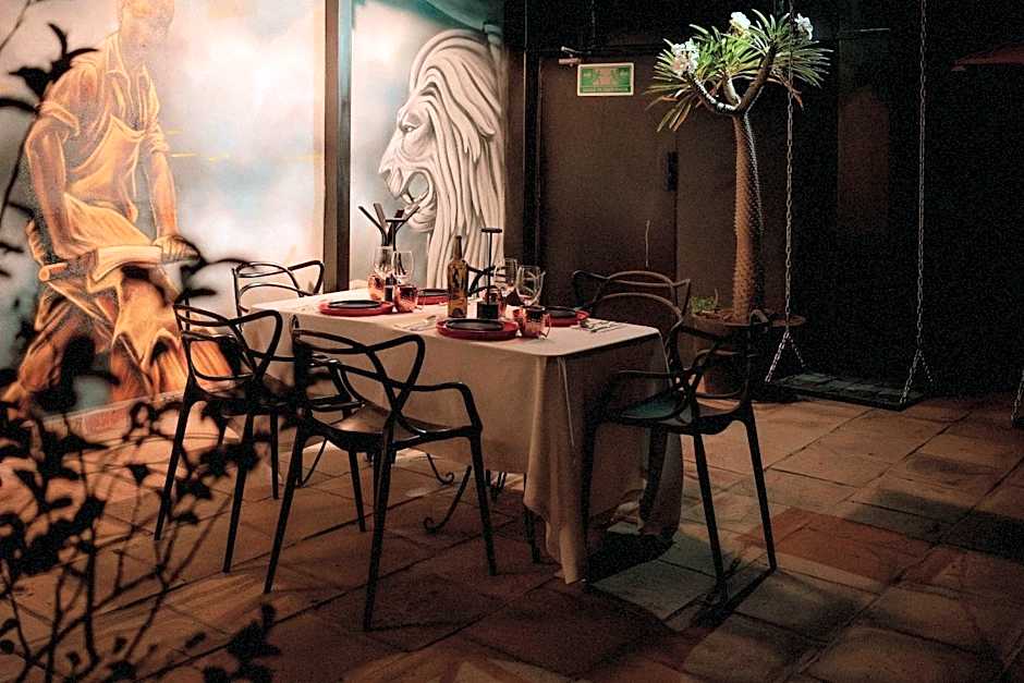 Elena de Cobre, Leon, a Member of Design Hotels