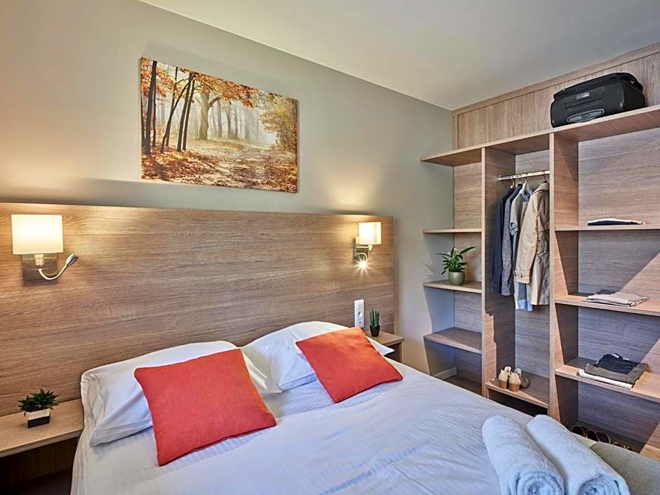 Green Resort Limburg