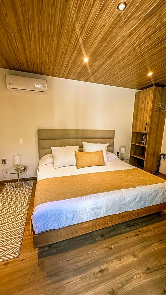 Antigua Guesthaus Suites