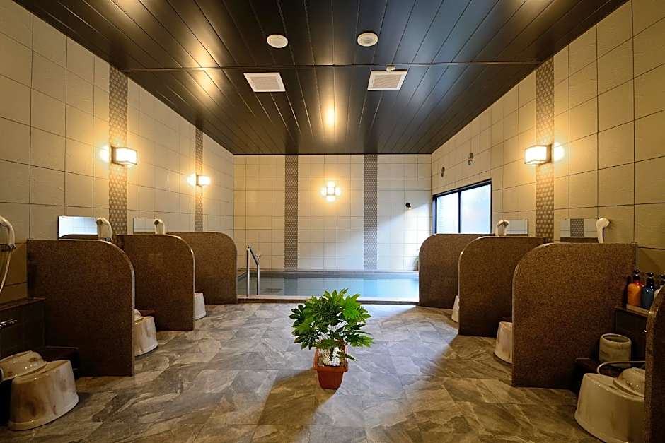 Hotel Route Inn Yanagawa Ekimae