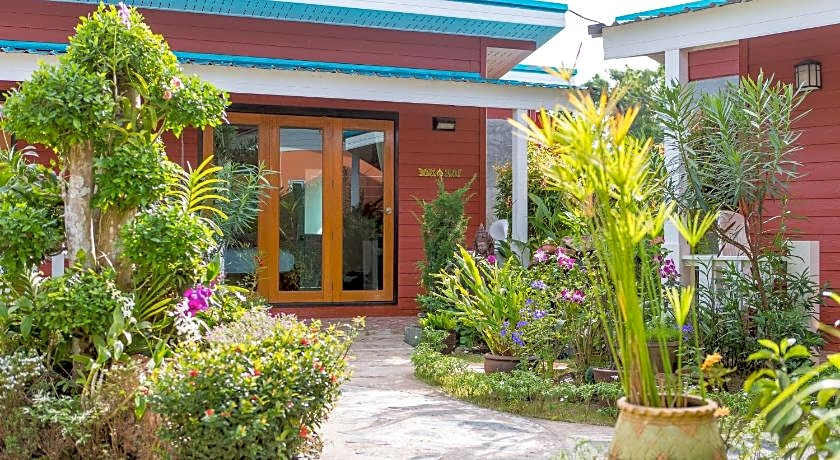 Thai Smile Bungalows