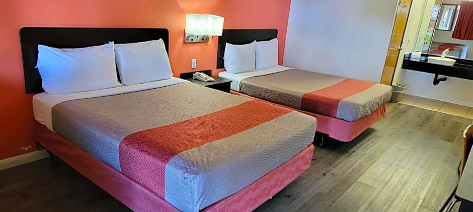 Motel 6-Santa Nella, CA - Los Banos