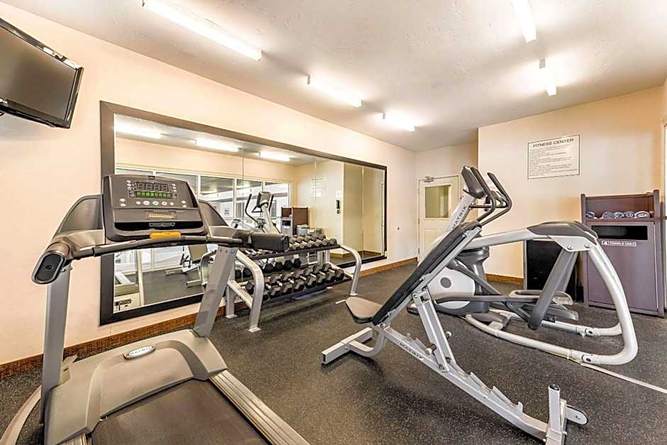 Quality Inn & Suites University Fort Collins