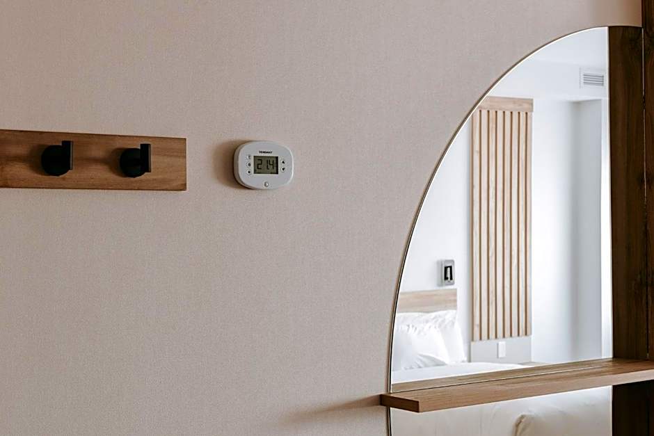 Hotel Universel Alma