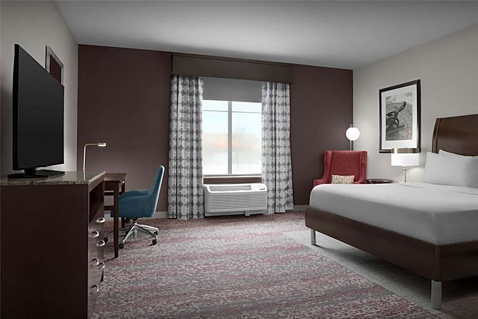 Hilton Garden Inn Gallup